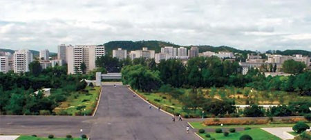 咸興市